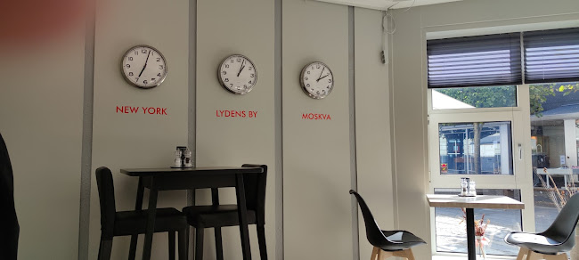 Østergade 7, 7600 Struer