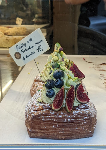 Comentarii opinii despre BUKA BAKERY