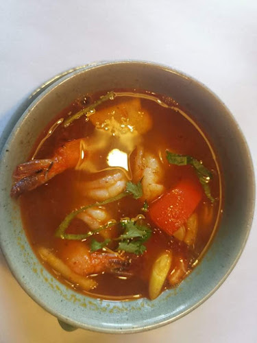 Opinii despre Østens Perle în Roskilde - Gastronomi og hotelvirksomhed