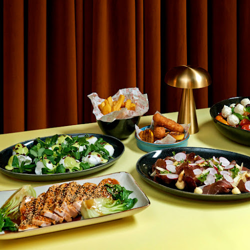 Opinii despre Sult în Indre By - Gastronomi og hotelvirksomhed