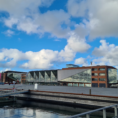Kulturværftets Spisehus - Gastronomi og hotelvirksomhed
