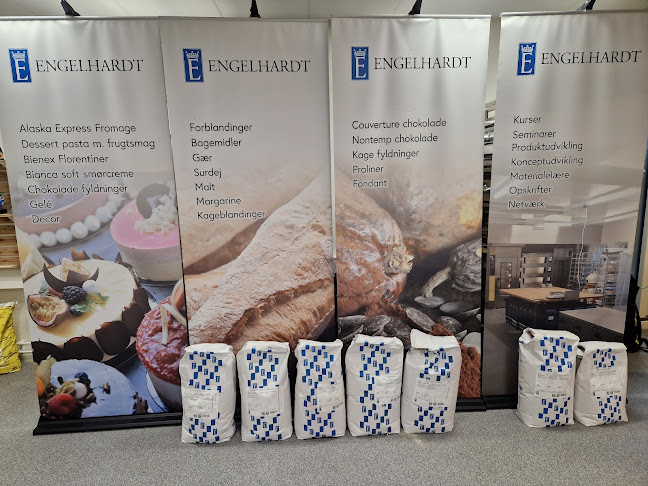 Engelhardt A/S - Vejle