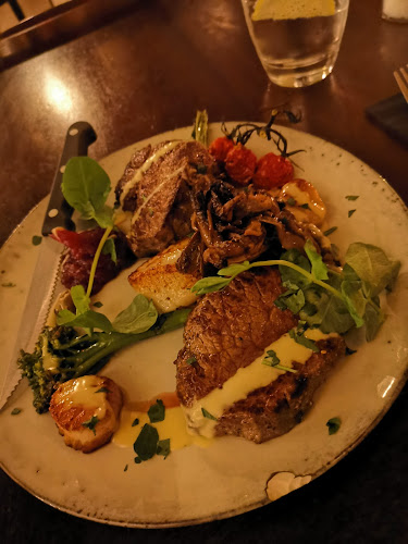 Riz Raz - Gastronomi og hotelvirksomhed