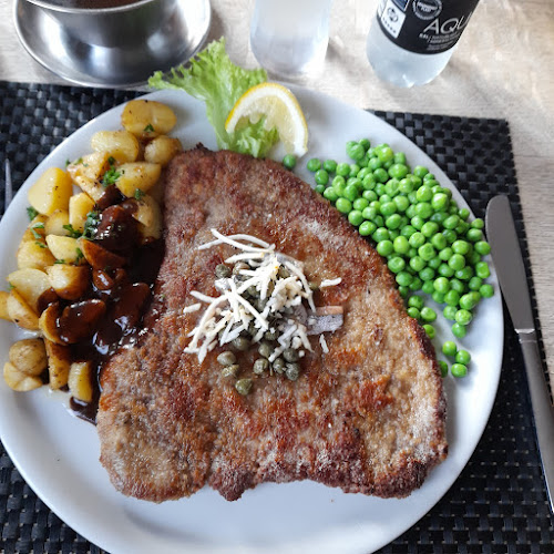 Ebsens Hotel & Restaurant - Maribo