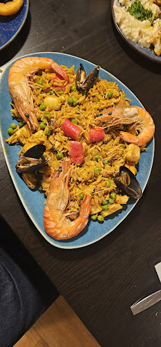 Opinii despre Seacrets Seafood în Aarhus - Gastronomi og hotelvirksomhed