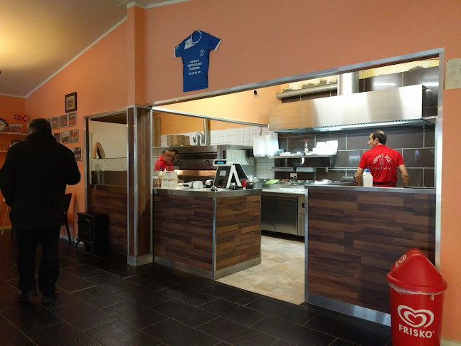 Comentarii opinii despre Pappas Pizza