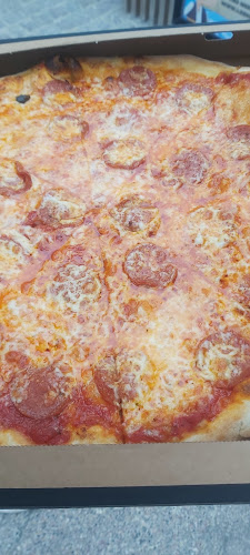 Palme Pizza - Løkken