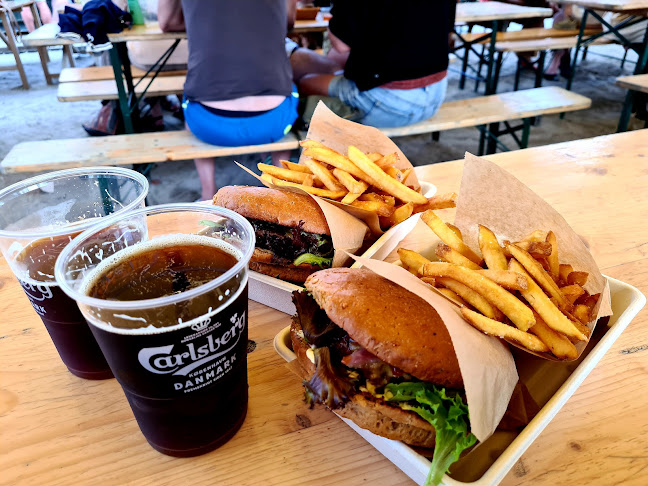 Øresundsvej 2A, 3100 Hornbæk