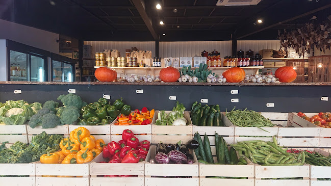 Aarstiderne i Classensgade - København