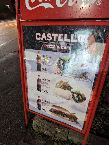 Opinii despre Castello Restaurant & Pizza în Roskilde - Gastronomi og hotelvirksomhed