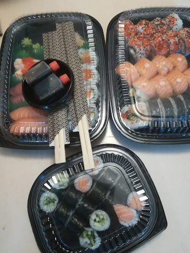 YY sushi - Gastronomi og hotelvirksomhed