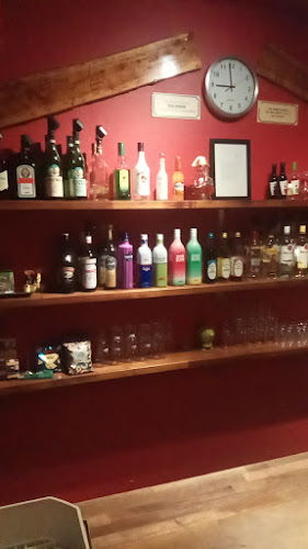 Napoleon Bodega - Grindsted