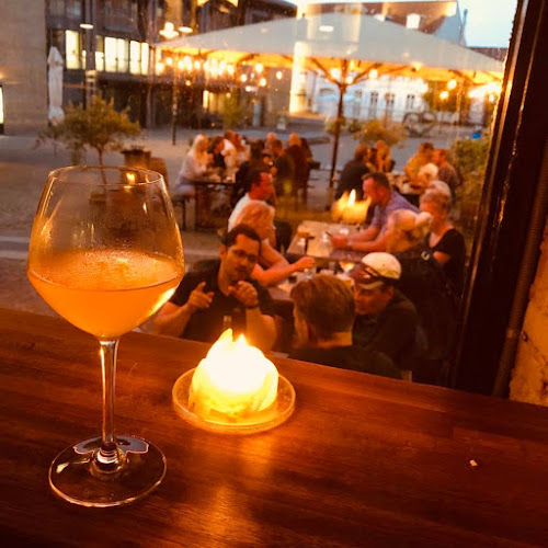 Skänk øl, vin & madbar Roskilde - Gastronomi og hotelvirksomhed