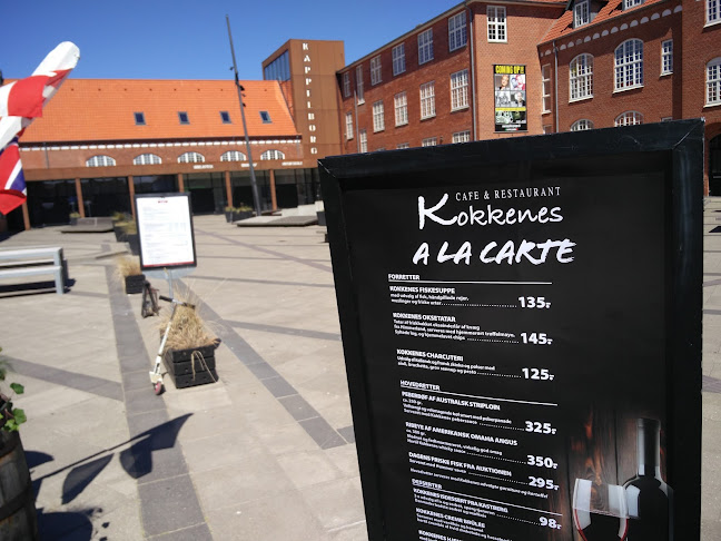 Sankt Laurentii Vej 54, 9990 Skagen