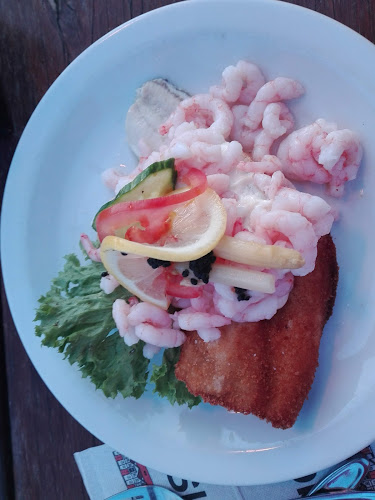 Fiskehuskajen 25, 9990 Skagen