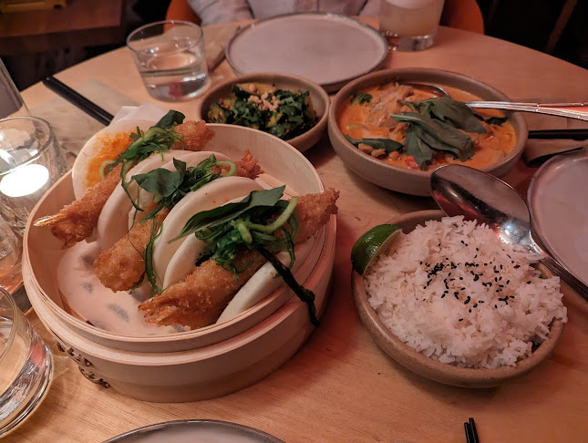 Comentarii opinii despre Hanzō - Restaurant Nørrebro