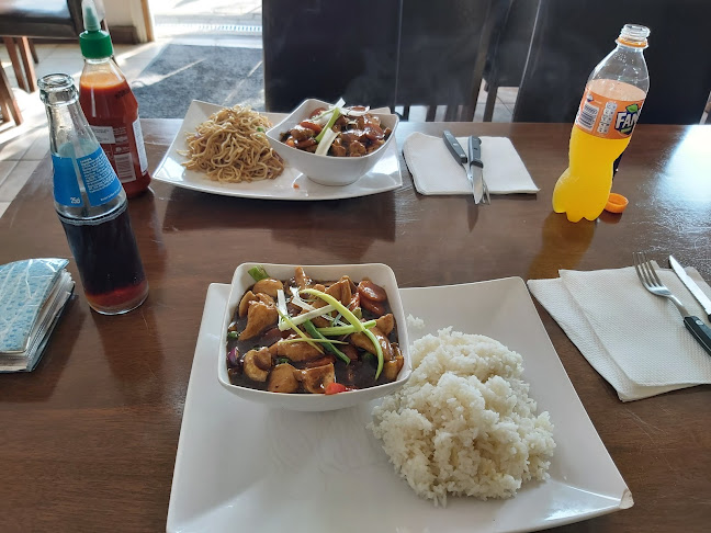 Opinii despre Hos Bagger Eftf Yen Giau Huynh în Odense - Gastronomi og hotelvirksomhed