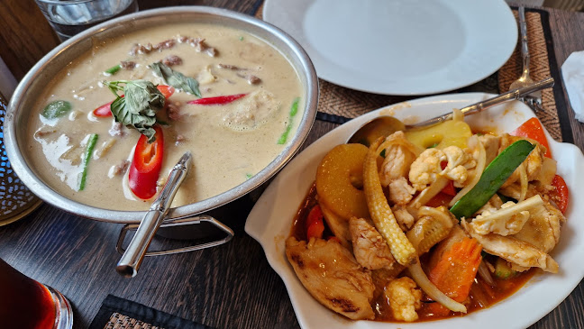 Comentarii opinii despre Ban Gaw