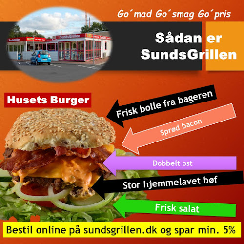 Thorupvej 2, 7451 Sunds