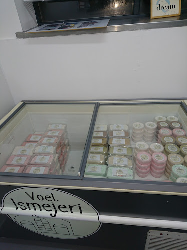 Voel Ismejeri - Silkeborg