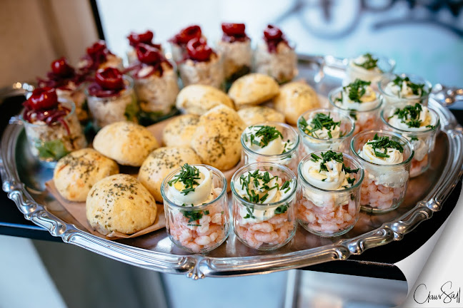 Opinii despre Go'Appetit ApS în Næstved - Gastronomi og hotelvirksomhed