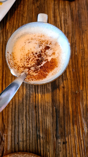 Opinii despre Cafe Karisma în Helsingør - Gastronomi og hotelvirksomhed