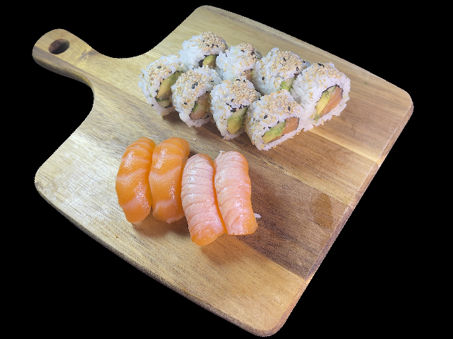 Opinii despre Hope Sushi în Frederikssund - Gastronomi og hotelvirksomhed