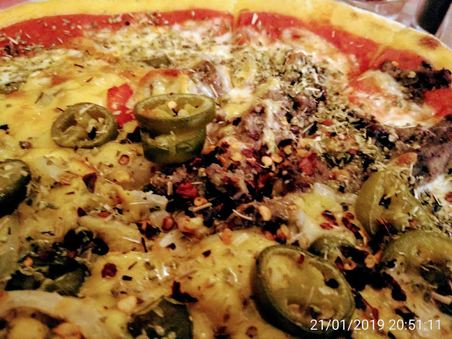 Opinii despre La Vita în København - Gastronomi og hotelvirksomhed