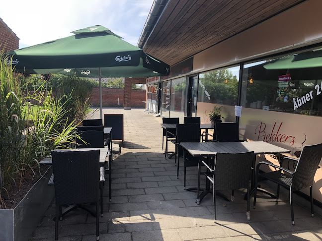 Bekkers Kaffe - kaffeløsninger til store og små virksomheder