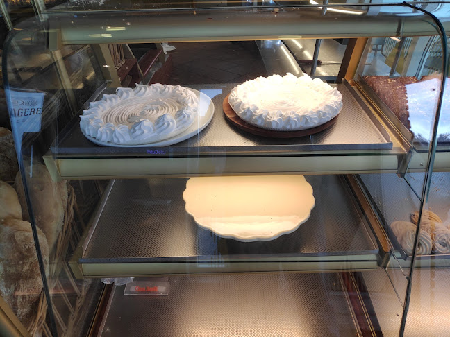 Comentarii opinii despre Kringlebageren