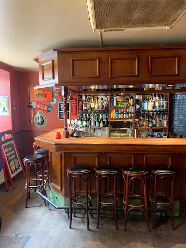 Comentarii opinii despre Chevy's