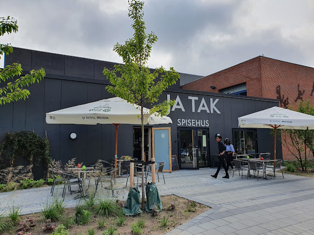 Comentarii opinii despre Ja Tak Spisehus