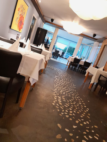 Restaurant Stauning Havn