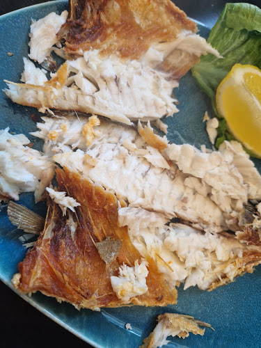 Seacrets Seafood - Aarhus