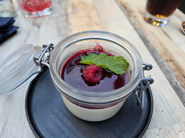 Opinii despre Silvio's Ristorante în Holstebro - Gastronomi og hotelvirksomhed