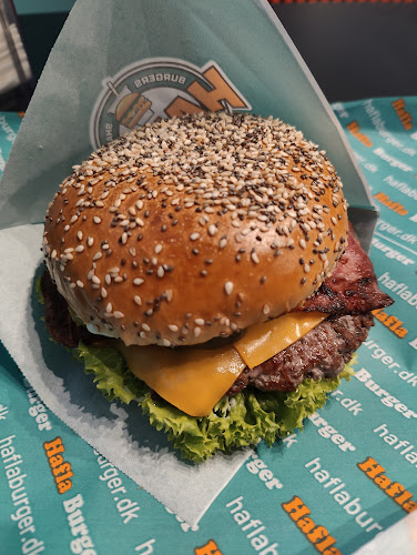 Comentarii opinii despre Hafla Burgers & Shakes