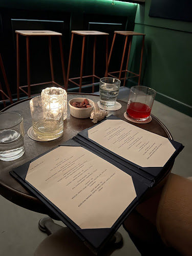 Opinii despre The Union Local în København - Gastronomi og hotelvirksomhed