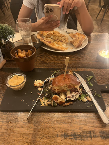 Comentarii opinii despre Restaurant Sprød