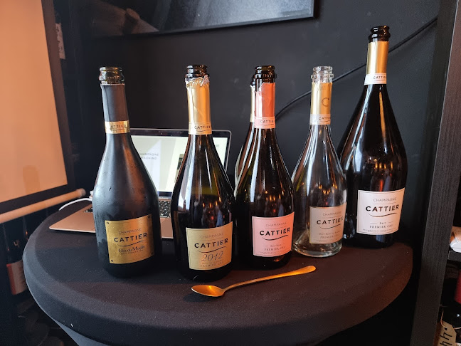 Vin-O - Gastronomi og hotelvirksomhed