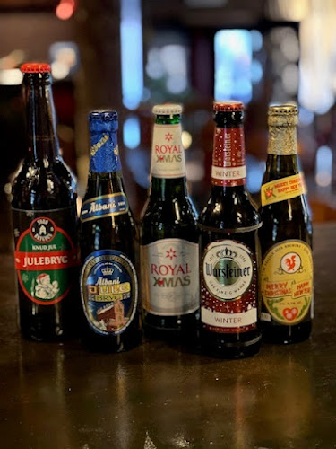 The Upper Hill - Slagelse