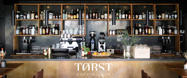 Tørst Cocktailbar