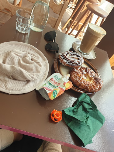 Café Harepus - Aarhus