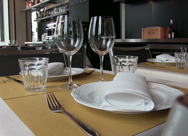 Opinii despre Famo Metro în København - Gastronomi og hotelvirksomhed