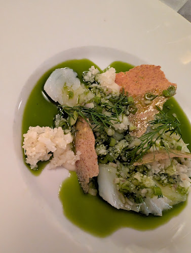 Comentarii opinii despre Restaurant Koefoed