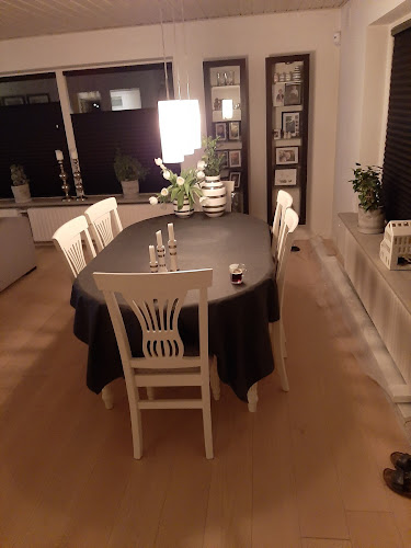 Opinii despre Cafė Udsigten în Asnæs - Gastronomi og hotelvirksomhed