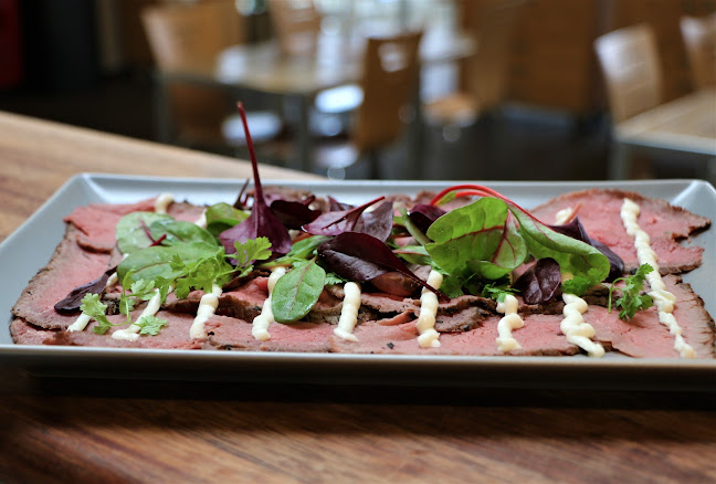 Opinii despre Restaurant Birdie în Roskilde - Gastronomi og hotelvirksomhed