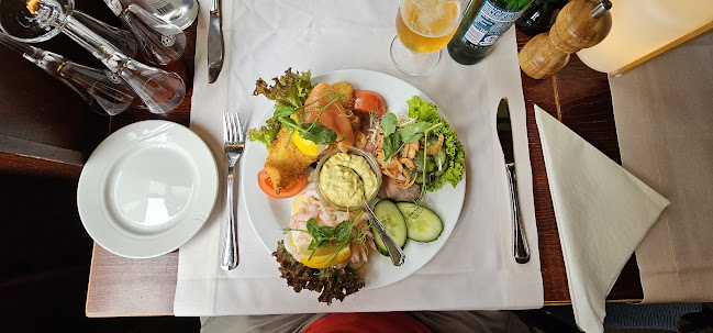 Comentarii opinii despre Raadhuus Kaféen