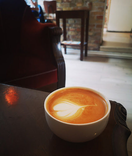 Kaffestuen - København