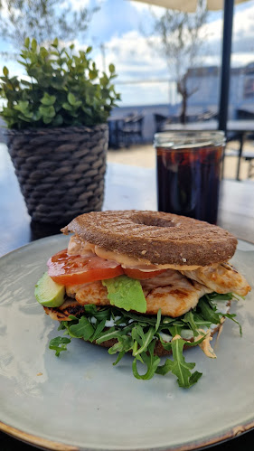 Opinii despre Kaptajn Gammel Havn în Fredericia - Gastronomi og hotelvirksomhed