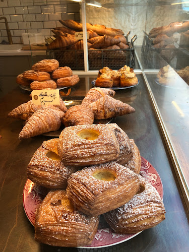 BUKA BAKERY - Frederiksberg